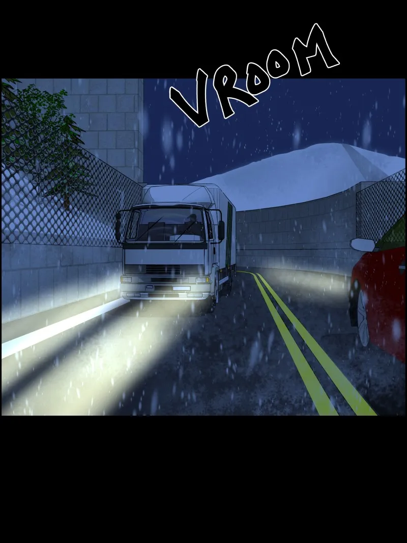 Midnight Rain Chapter 54 page 18 - 