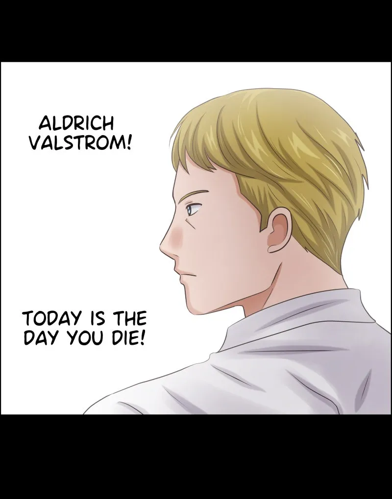 Midnight Rain Chapter 54 page 19 - 