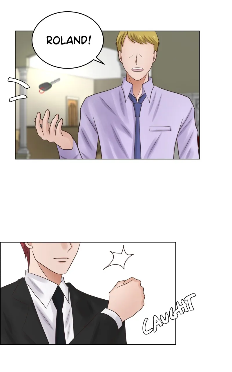 Midnight Rain Chapter 54 page 3 - 