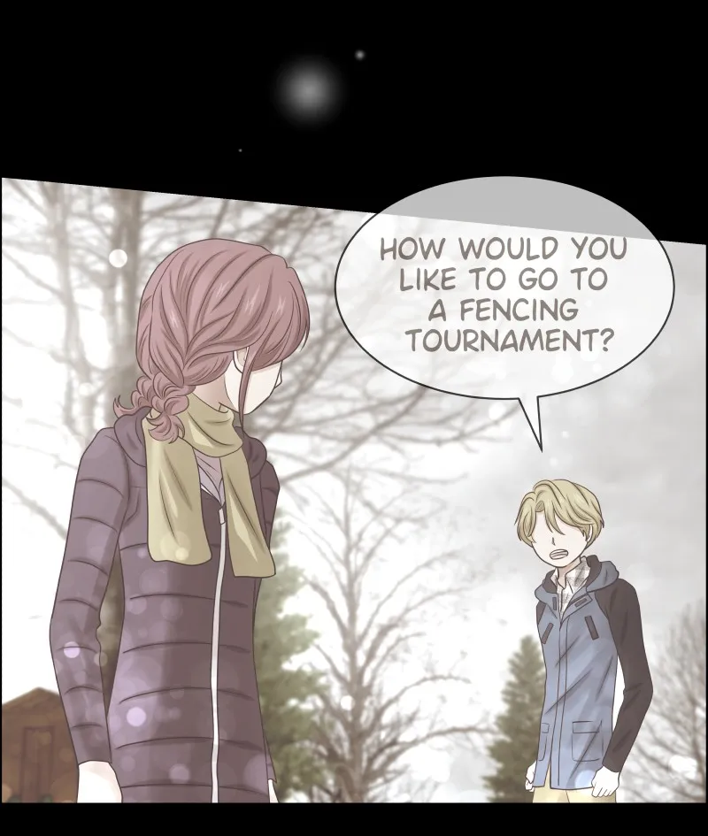Midnight Rain Chapter 54 page 22 - 