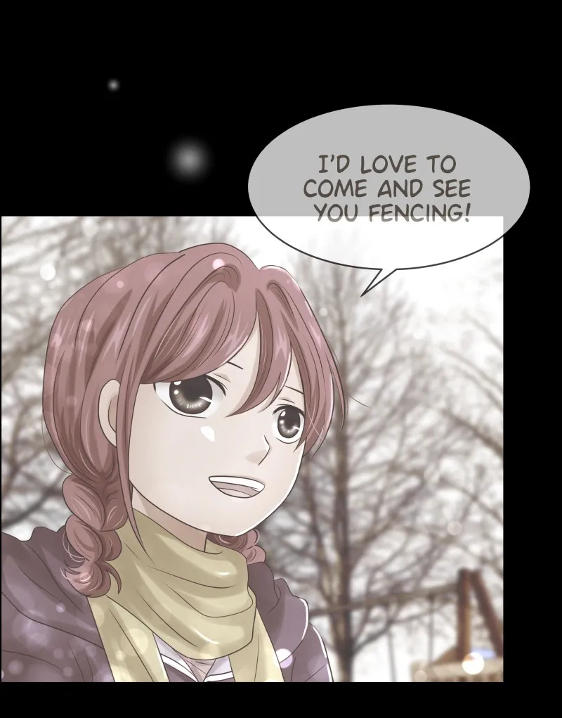 Midnight Rain Chapter 54 page 23 - 