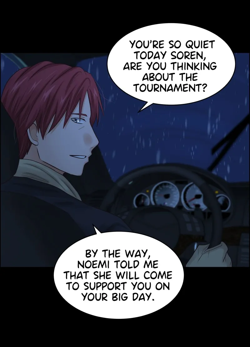 Midnight Rain Chapter 54 page 26 - 