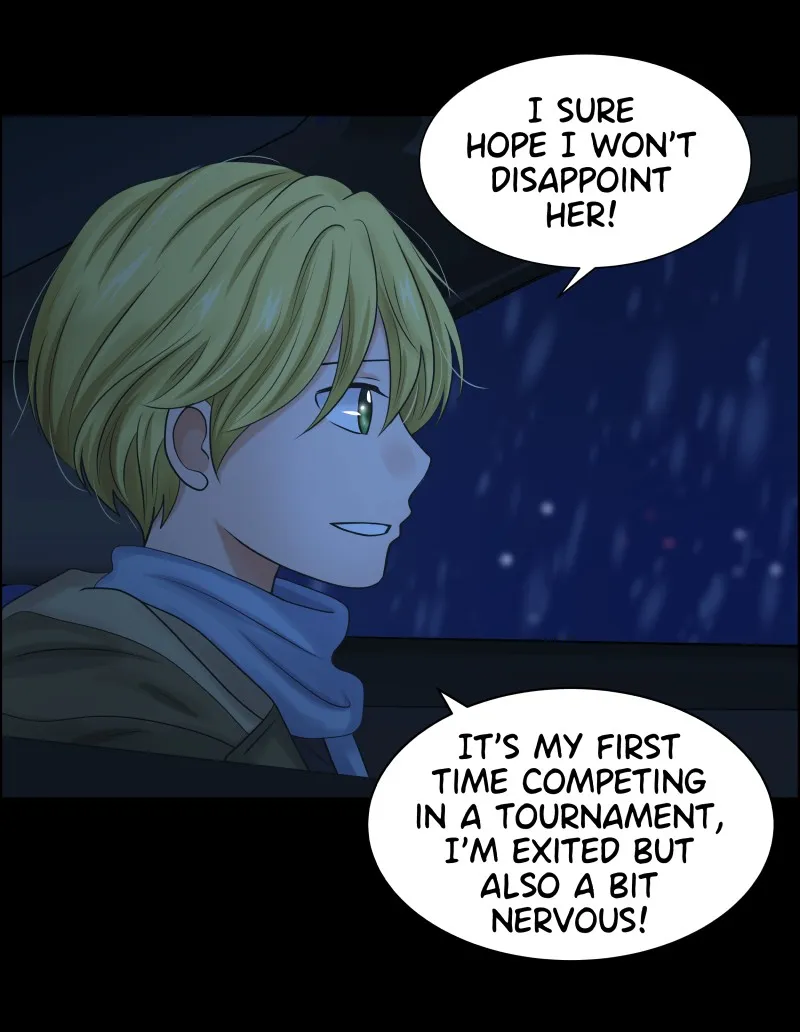 Midnight Rain Chapter 54 page 27 - 