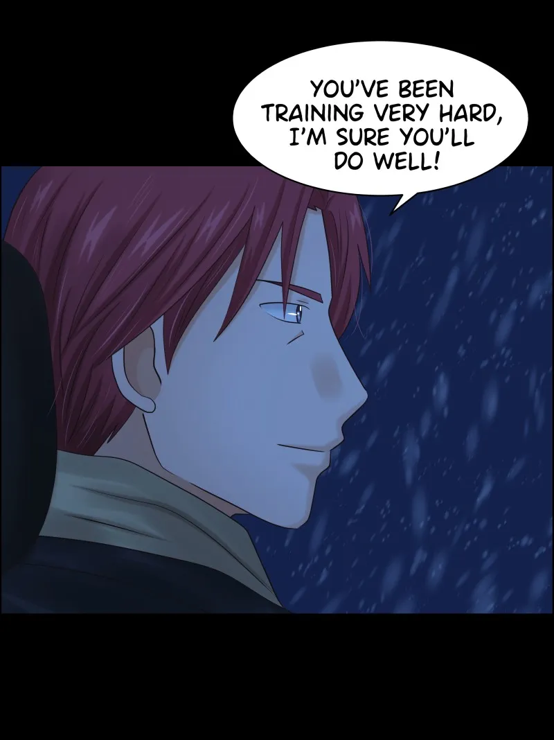 Midnight Rain Chapter 54 page 28 - 