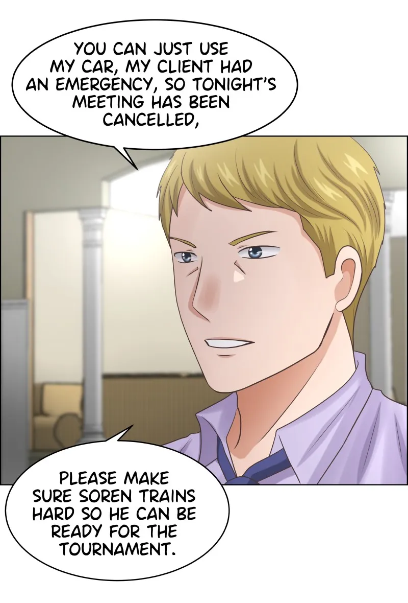 Midnight Rain Chapter 54 page 4 - 