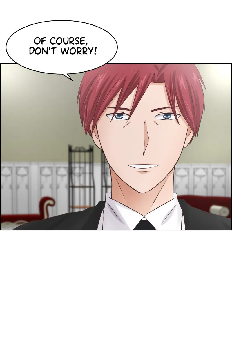 Midnight Rain Chapter 54 page 5 - 