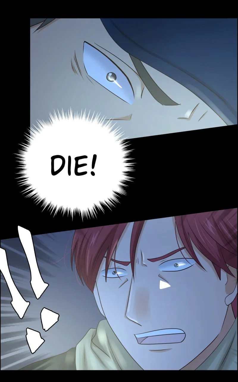 Midnight Rain Chapter 54 page 47 - 