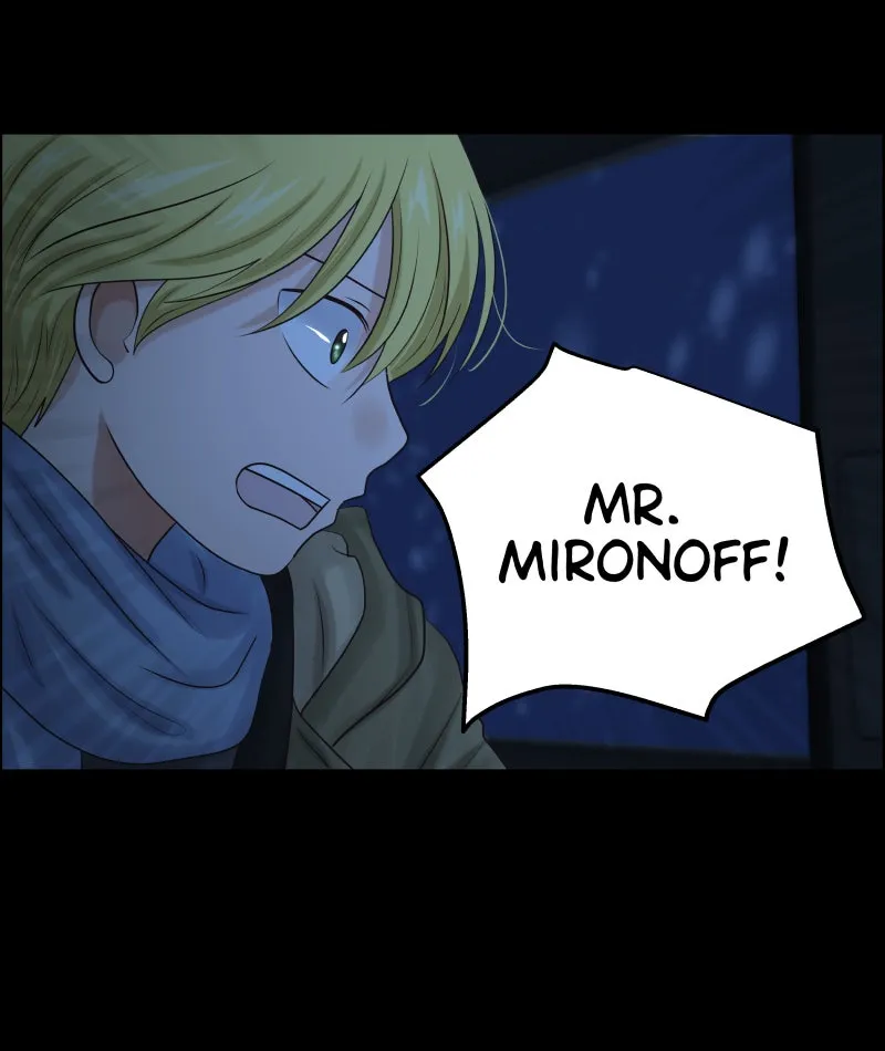 Midnight Rain Chapter 54 page 55 - 
