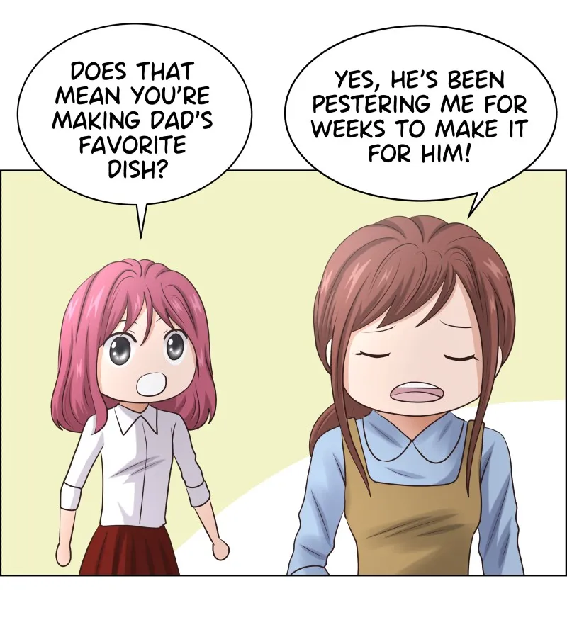 Midnight Rain Chapter 54 page 64 - 