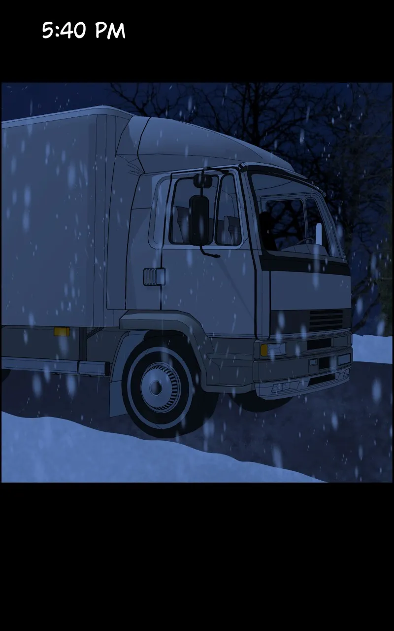 Midnight Rain Chapter 54 page 8 - 