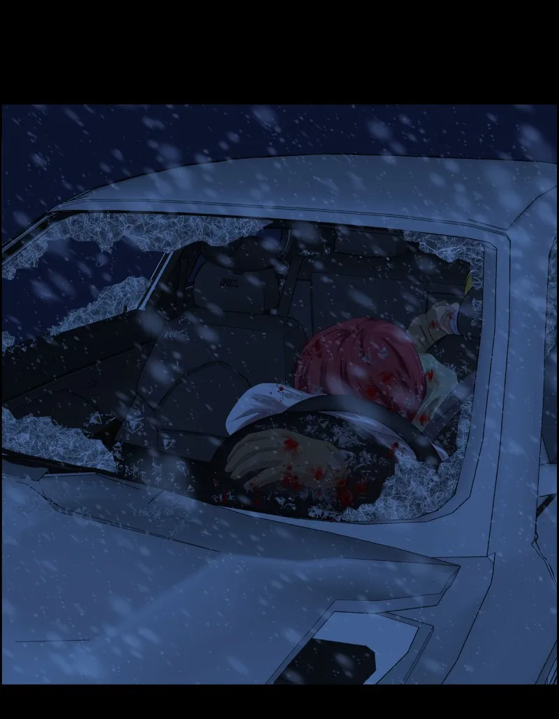 Midnight Rain Chapter 54 page 71 - 
