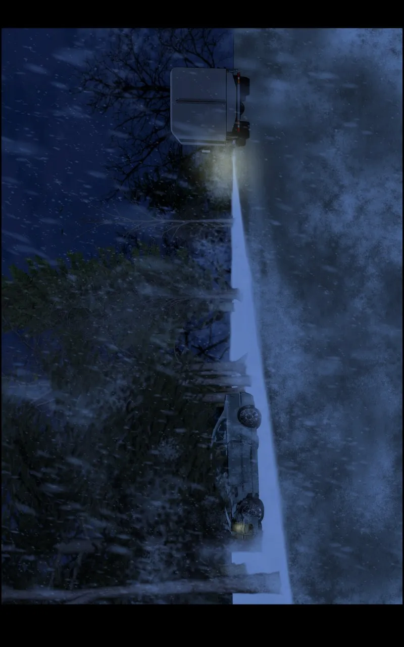 Midnight Rain Chapter 54 page 75 - 