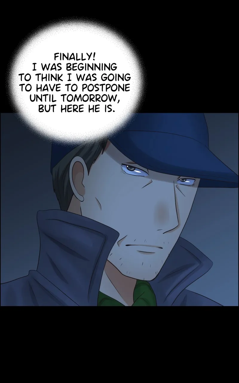 Midnight Rain Chapter 54 page 10 - 