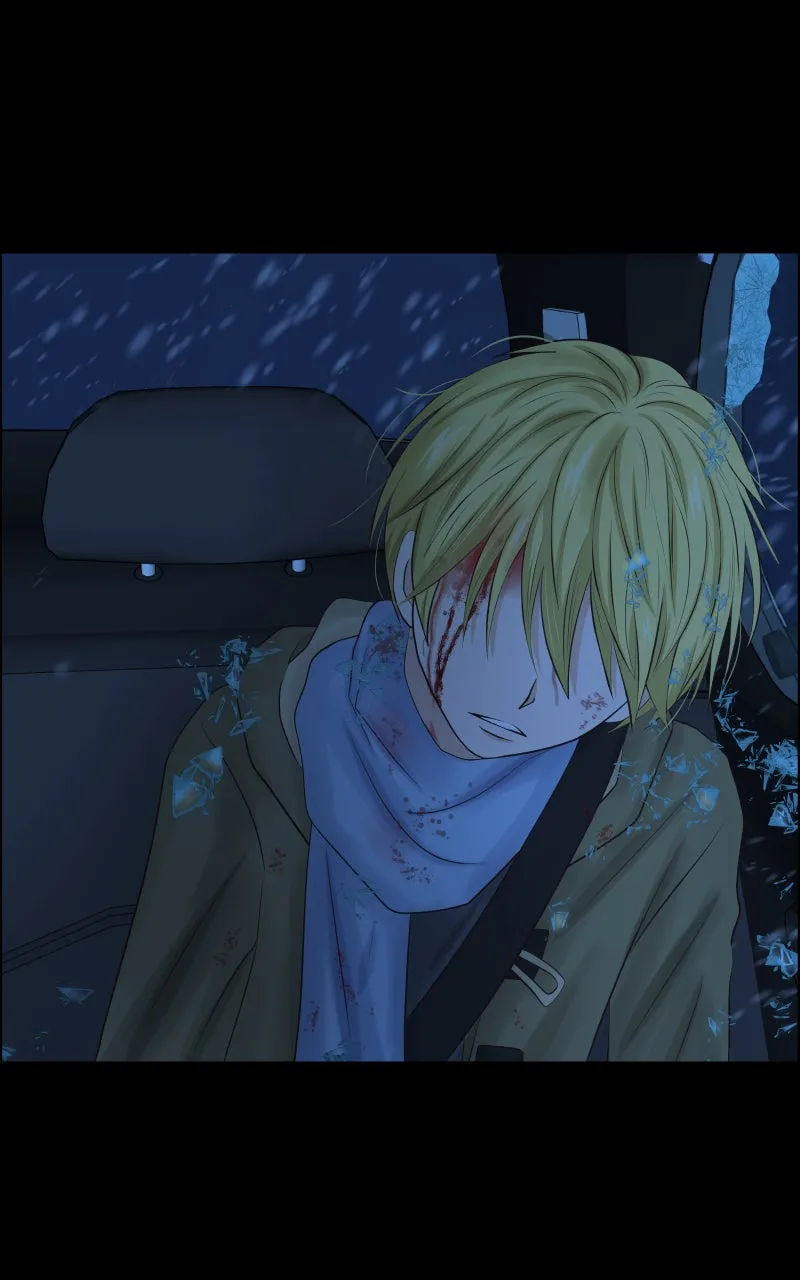 Midnight Rain Chapter 54 page 95 - 