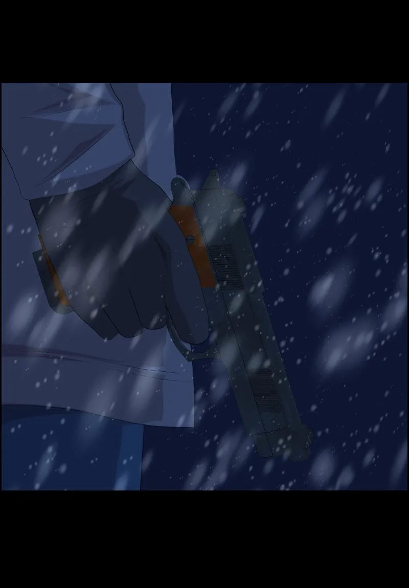 Midnight Rain Chapter 55 page 17 - 