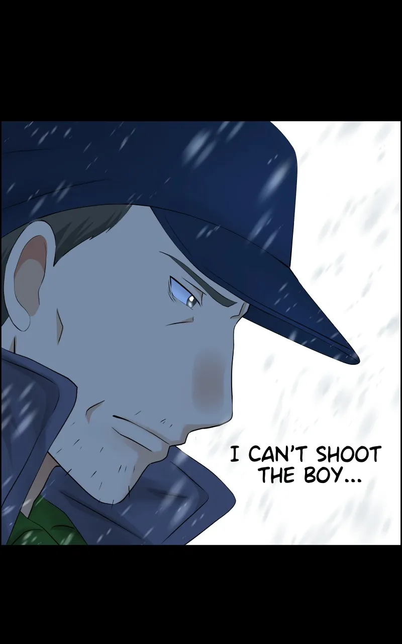 Midnight Rain Chapter 55 page 18 - 