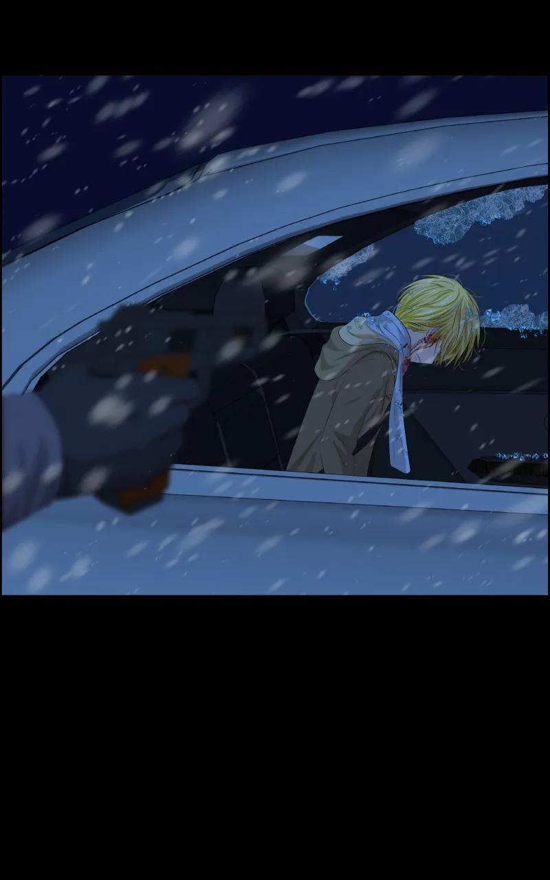 Midnight Rain Chapter 55 page 3 - 