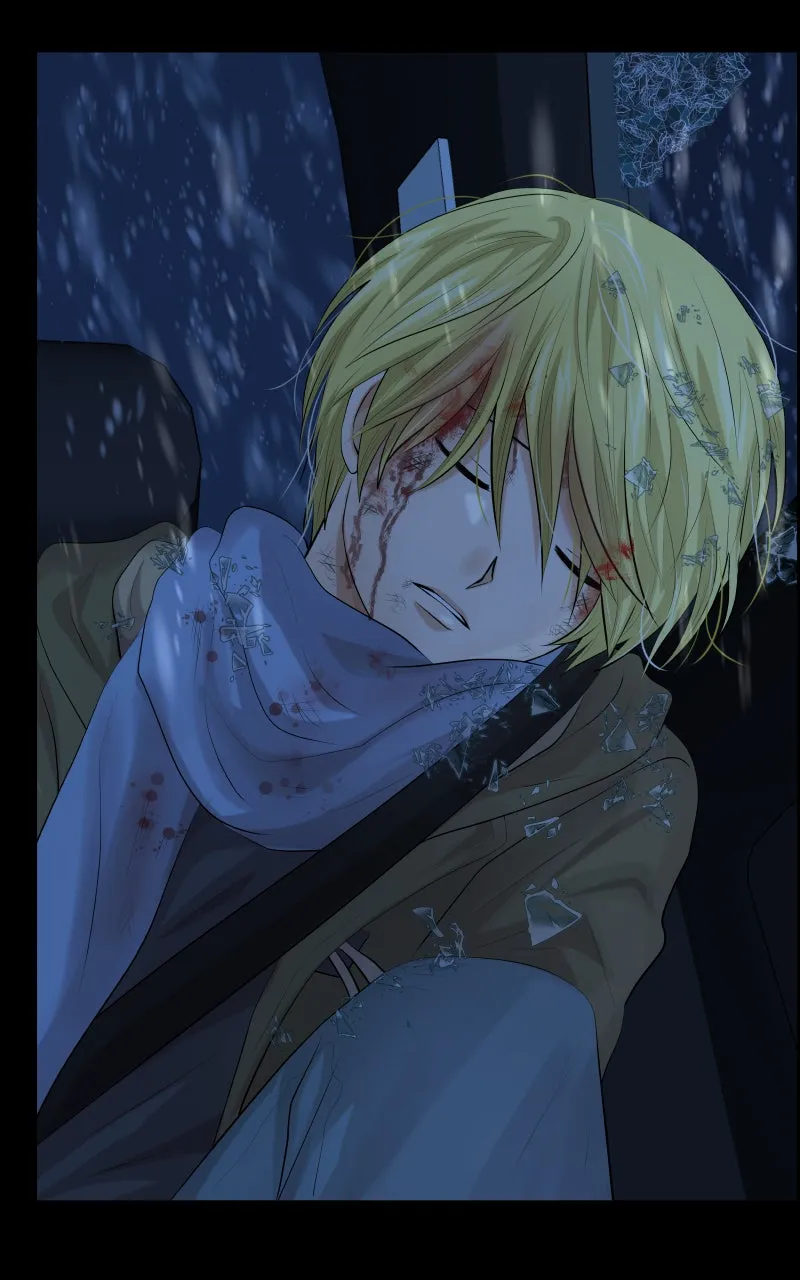 Midnight Rain Chapter 55 page 21 - 