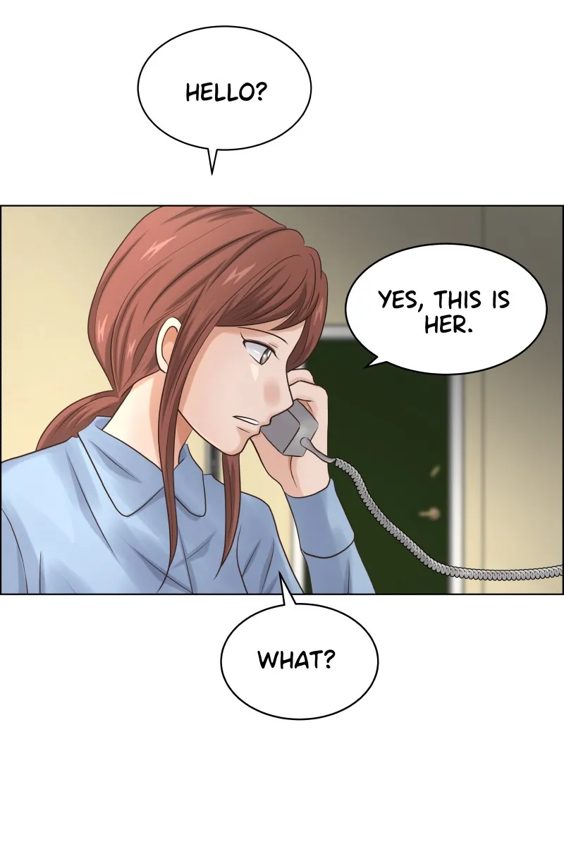 Midnight Rain Chapter 55 page 32 - 