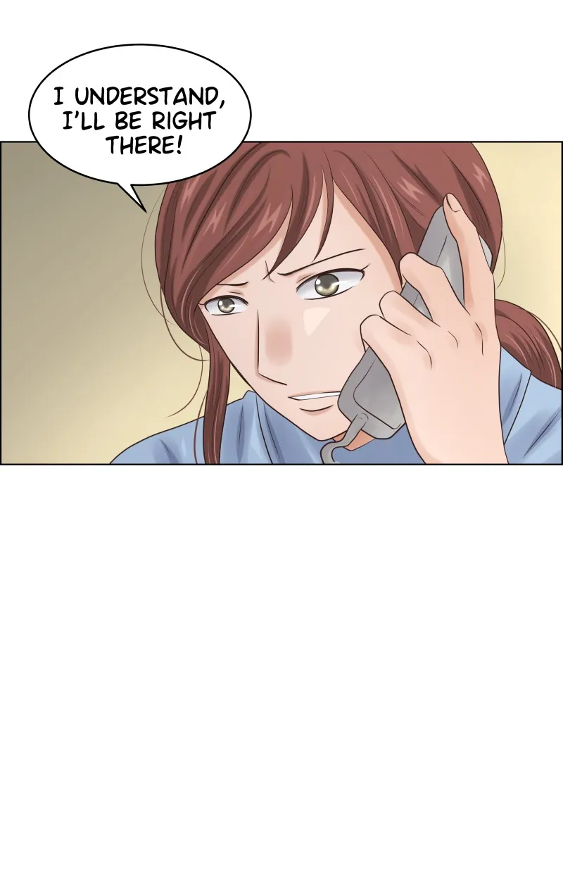 Midnight Rain Chapter 55 page 33 - 