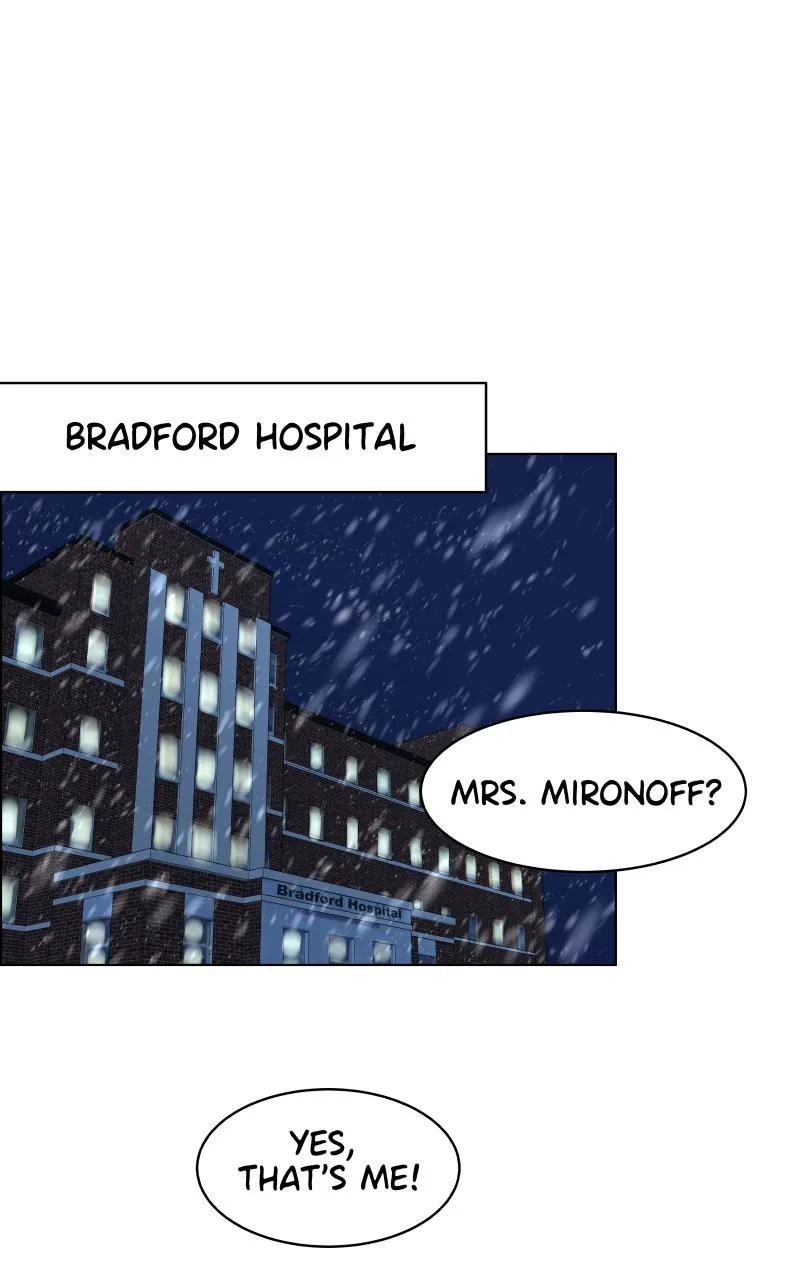 Midnight Rain Chapter 55 page 35 - 