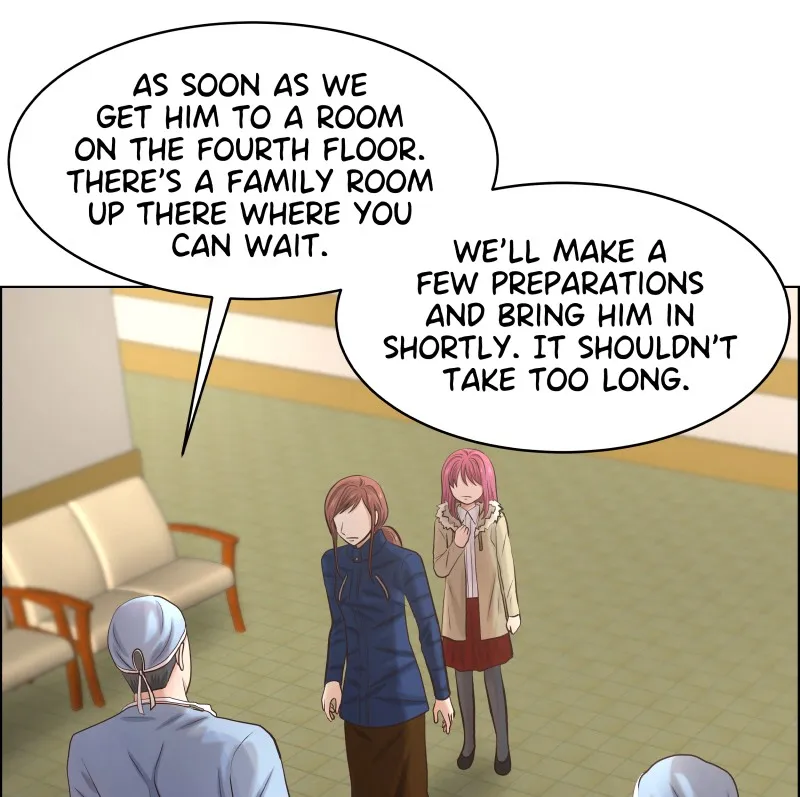 Midnight Rain Chapter 55 page 61 - 