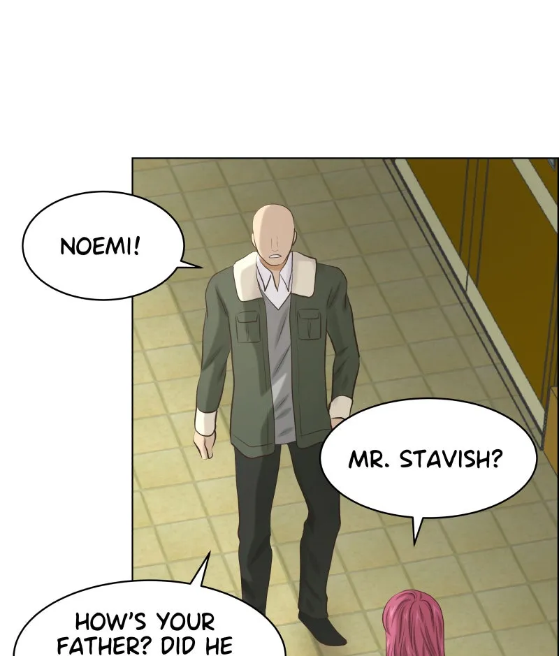 Midnight Rain Chapter 55 page 68 - 