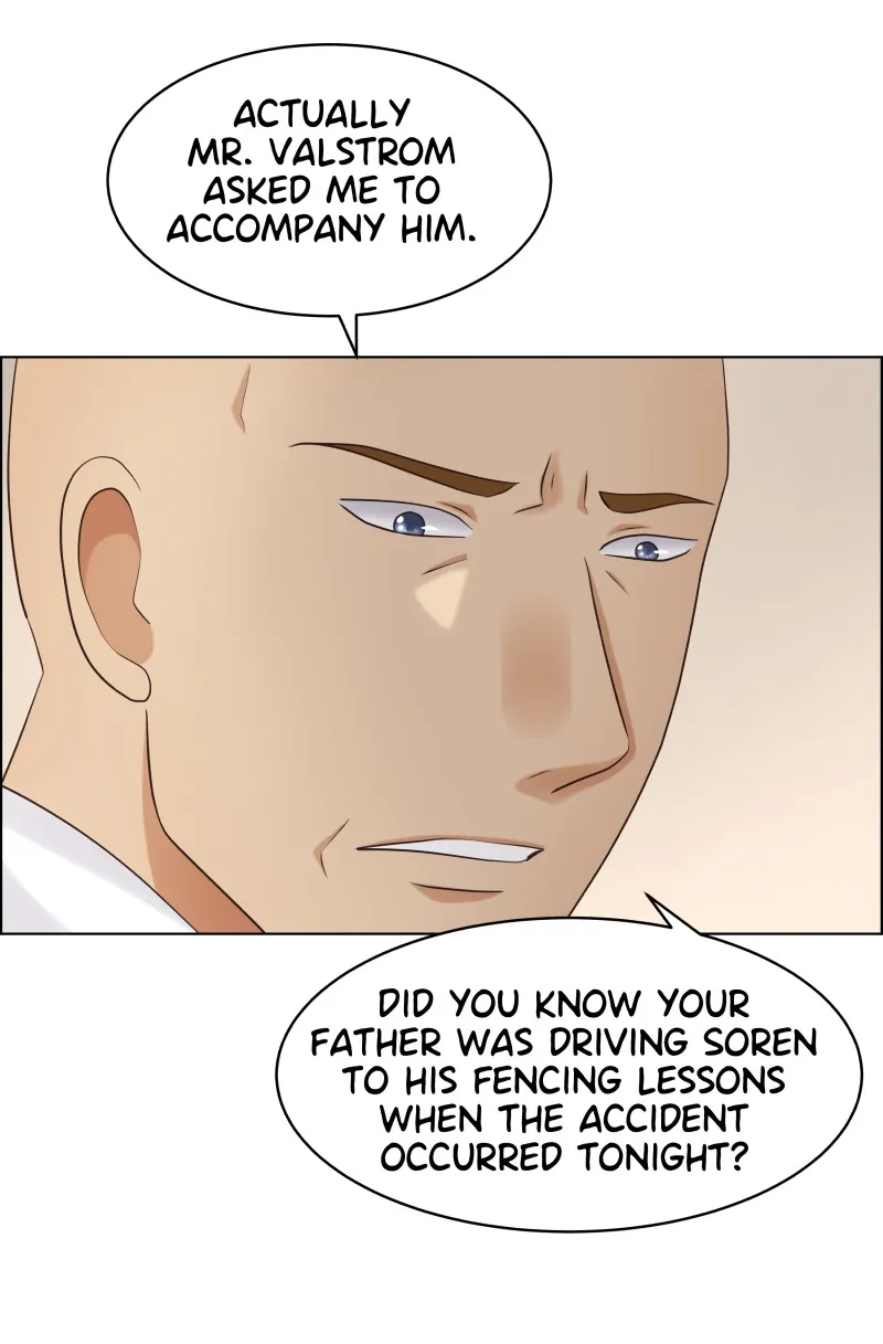 Midnight Rain Chapter 55 page 71 - 