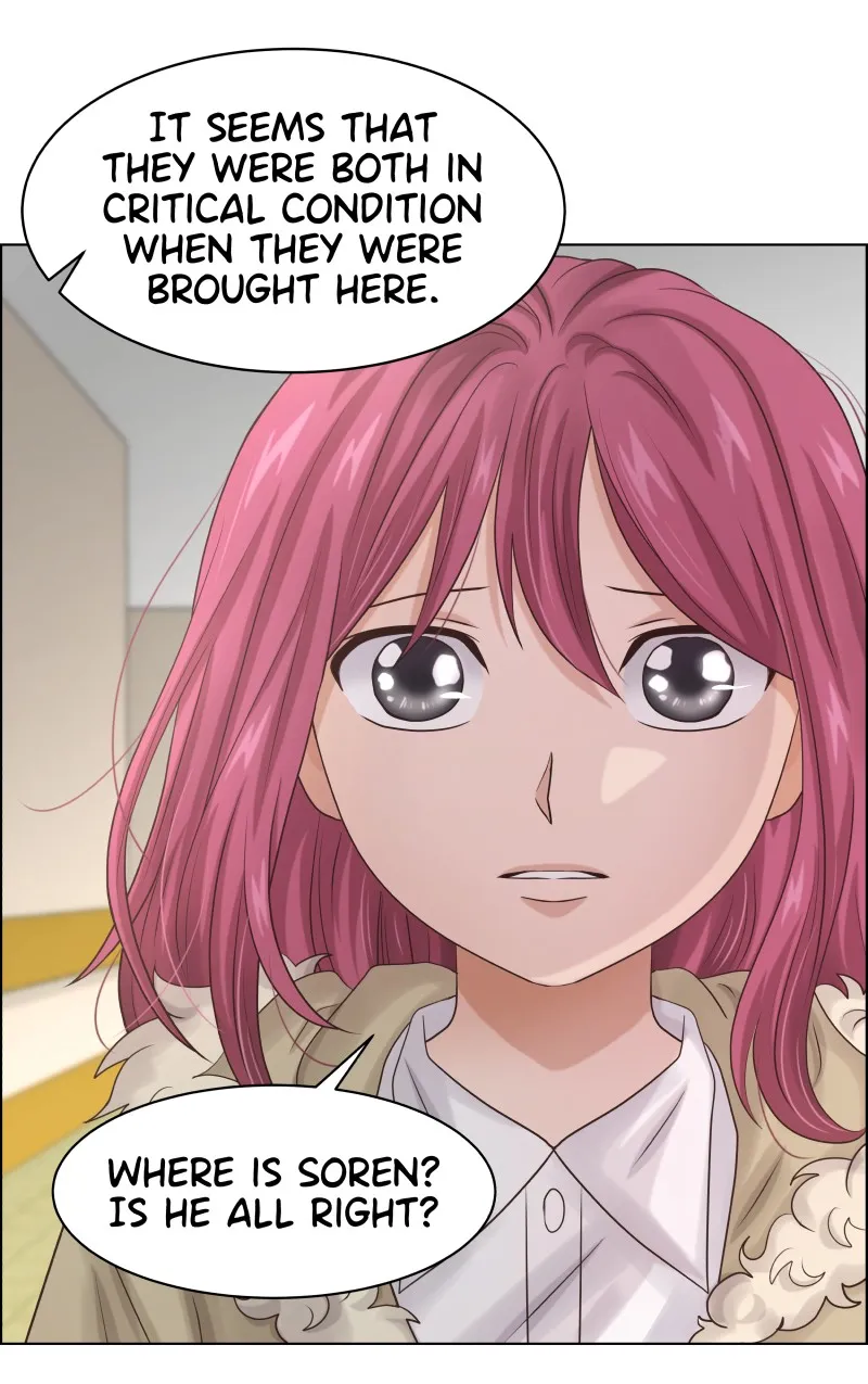 Midnight Rain Chapter 55 page 72 - 
