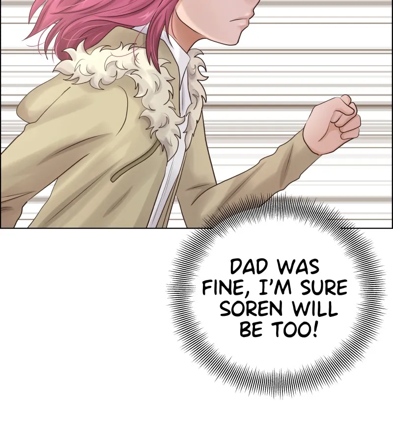 Midnight Rain Chapter 55 page 76 - 