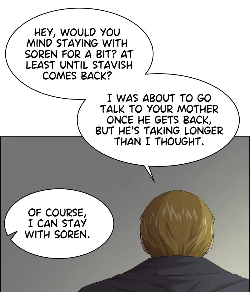 Midnight Rain Chapter 56 page 11 - 