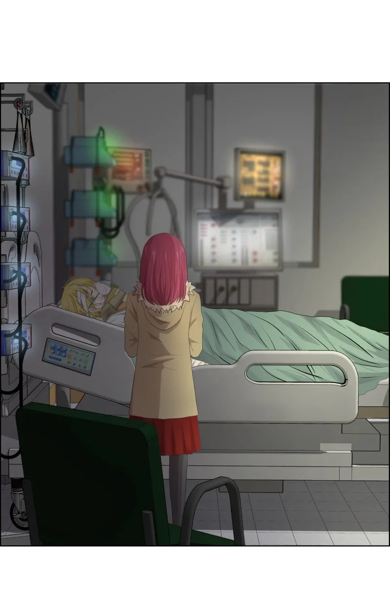 Midnight Rain Chapter 56 page 14 - 