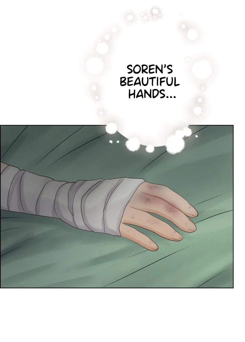 Midnight Rain Chapter 56 page 18 - 