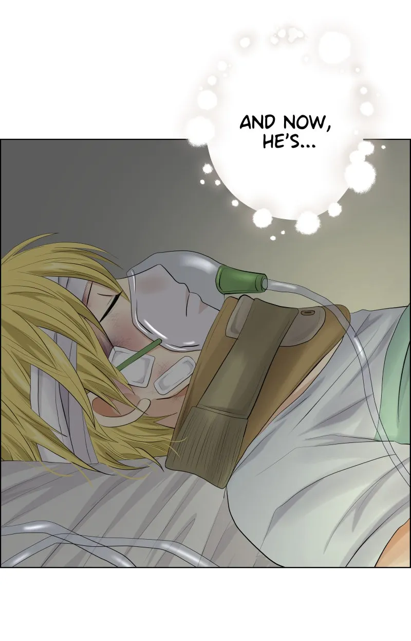 Midnight Rain Chapter 56 page 25 - 