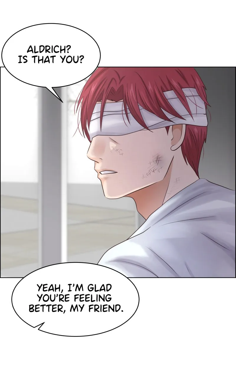 Midnight Rain Chapter 56 page 34 - 