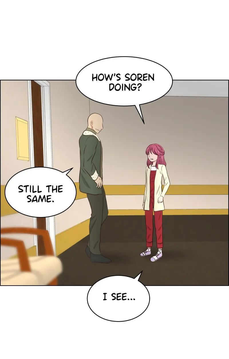 Midnight Rain Chapter 56 page 42 - 
