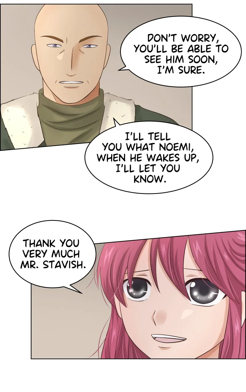 Midnight Rain Chapter 56 page 43 - 