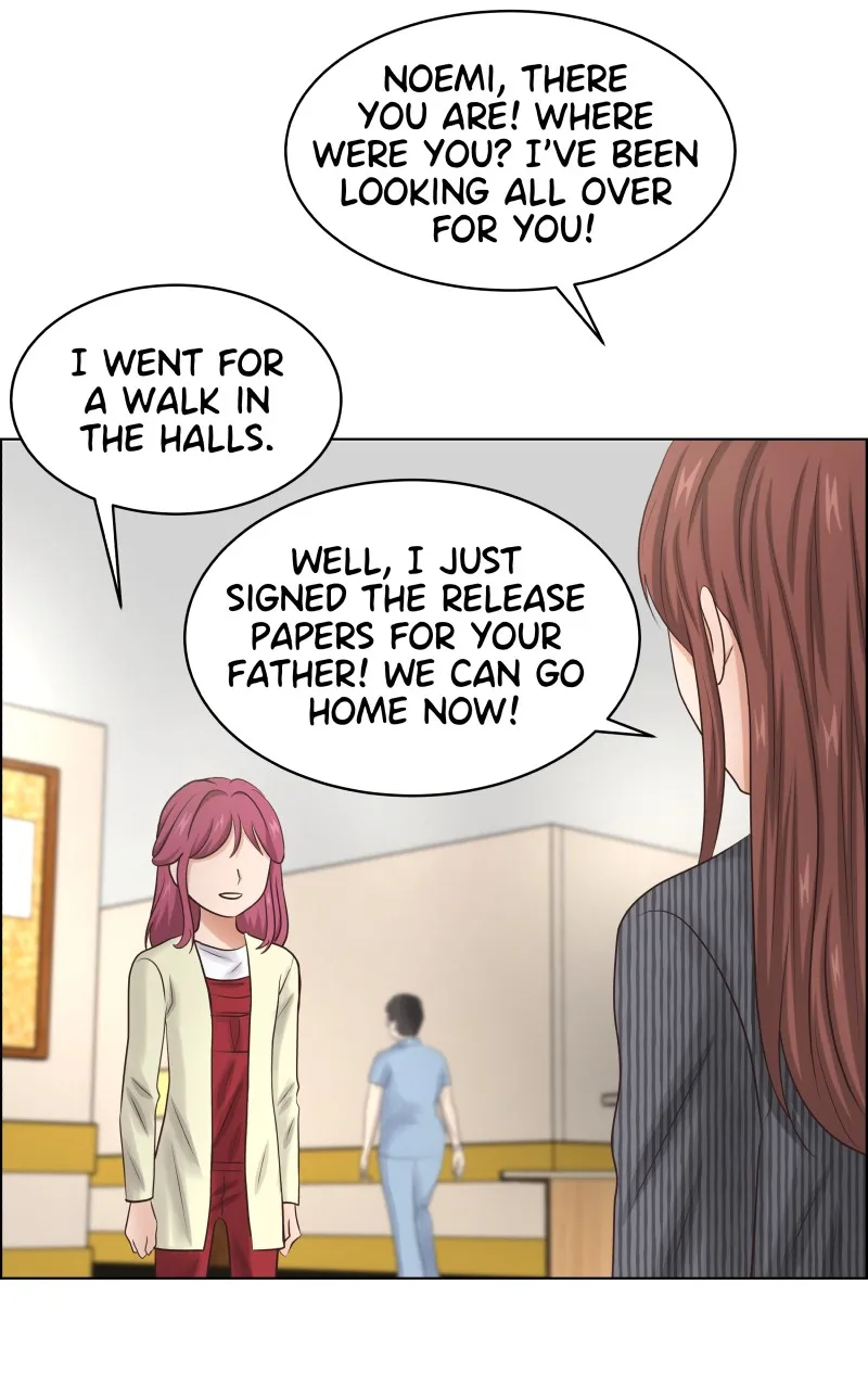 Midnight Rain Chapter 56 page 48 - 