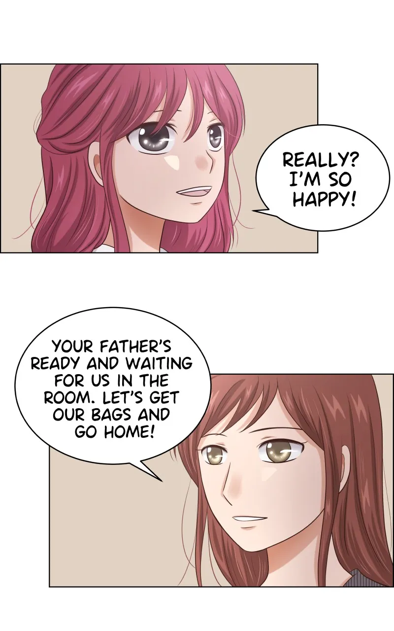Midnight Rain Chapter 56 page 49 - 