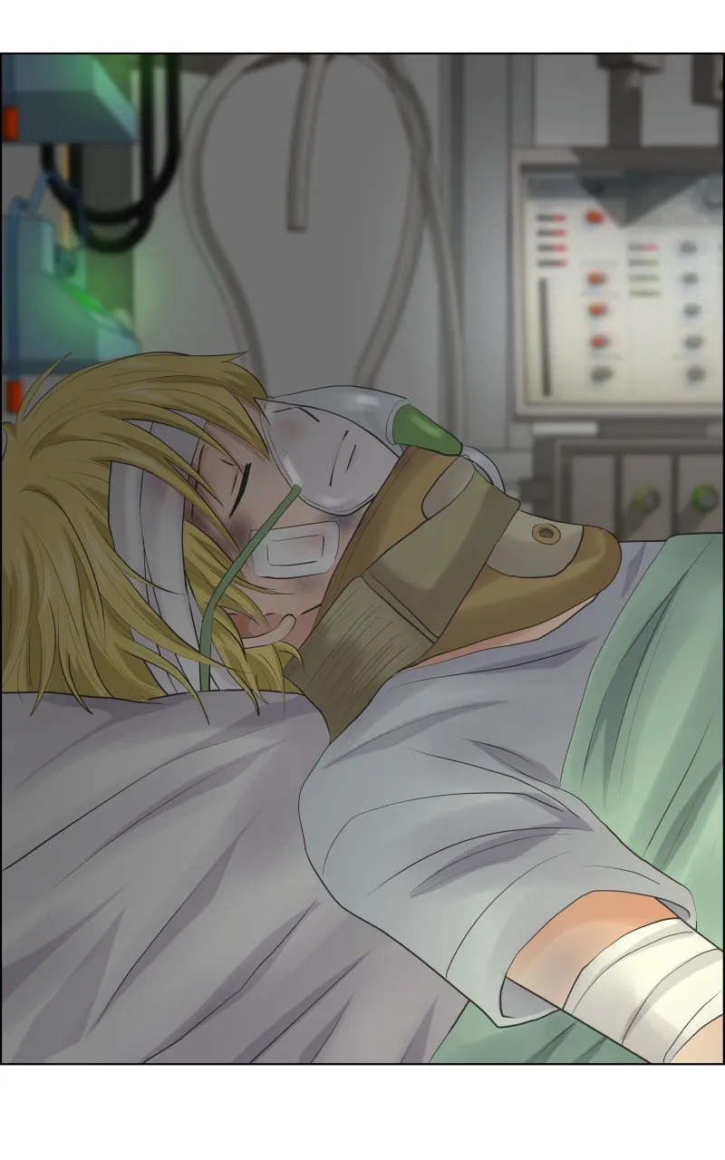 Midnight Rain Chapter 56 page 6 - 