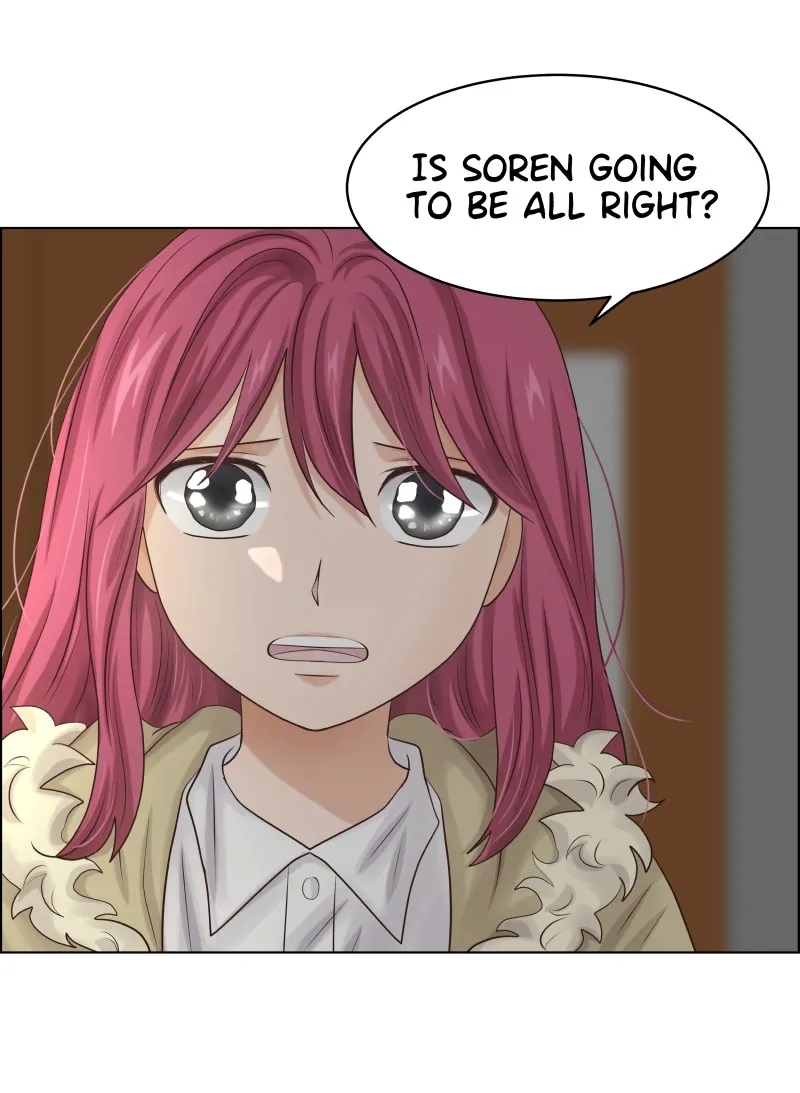 Midnight Rain Chapter 56 page 8 - 