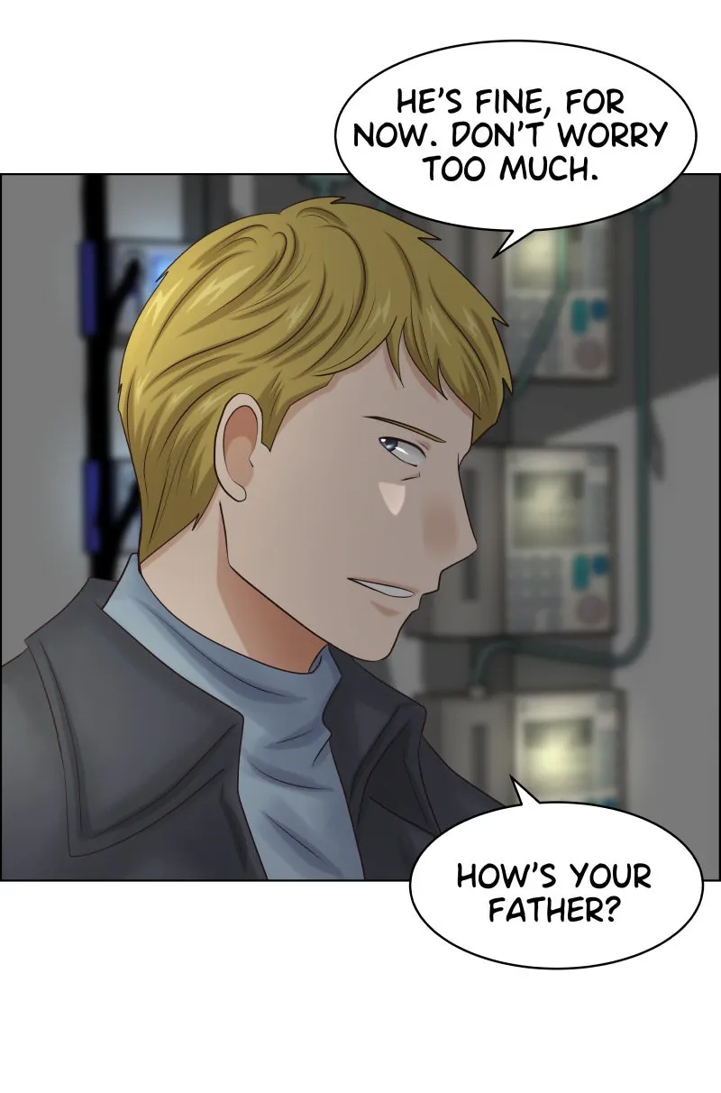 Midnight Rain Chapter 56 page 9 - 