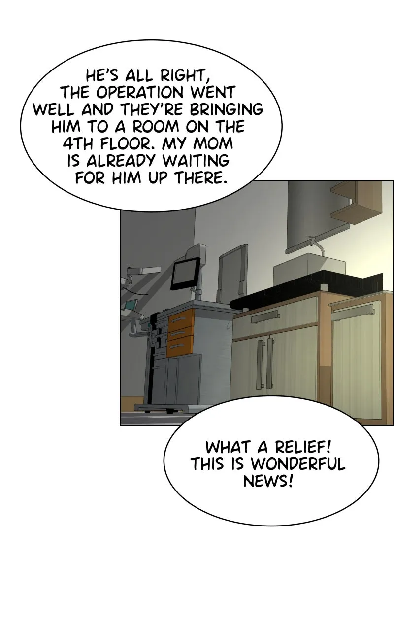 Midnight Rain Chapter 56 page 10 - 