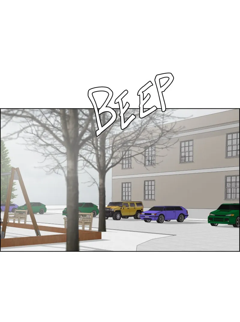 Midnight Rain Chapter 57 page 1 - 