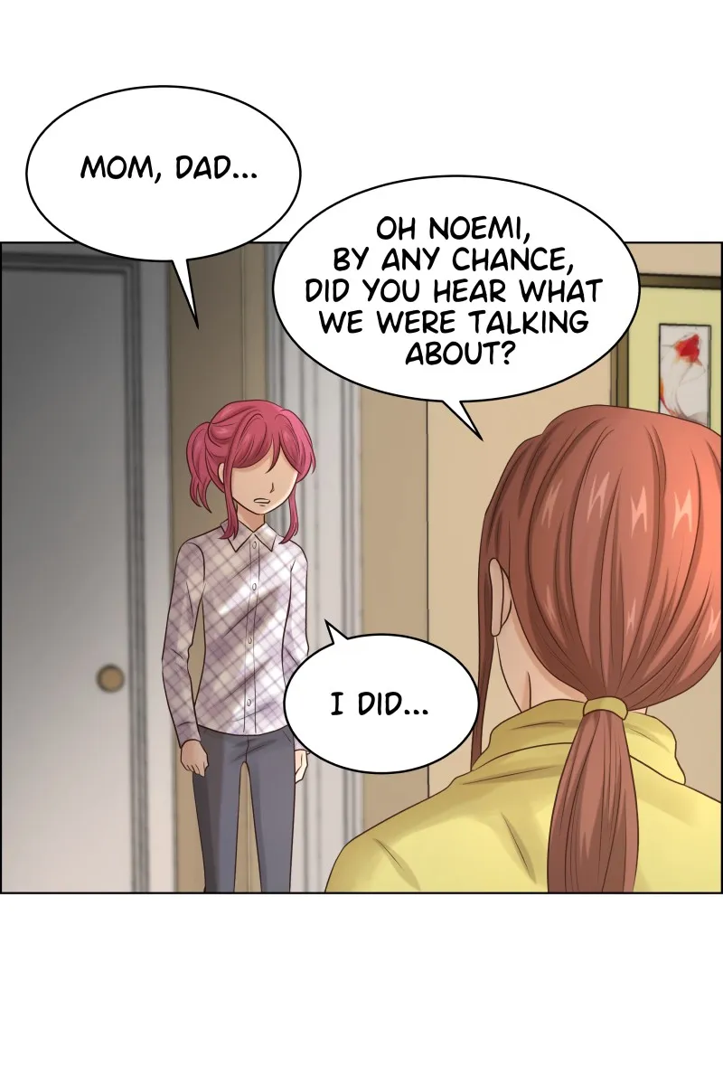 Midnight Rain Chapter 57 page 12 - 