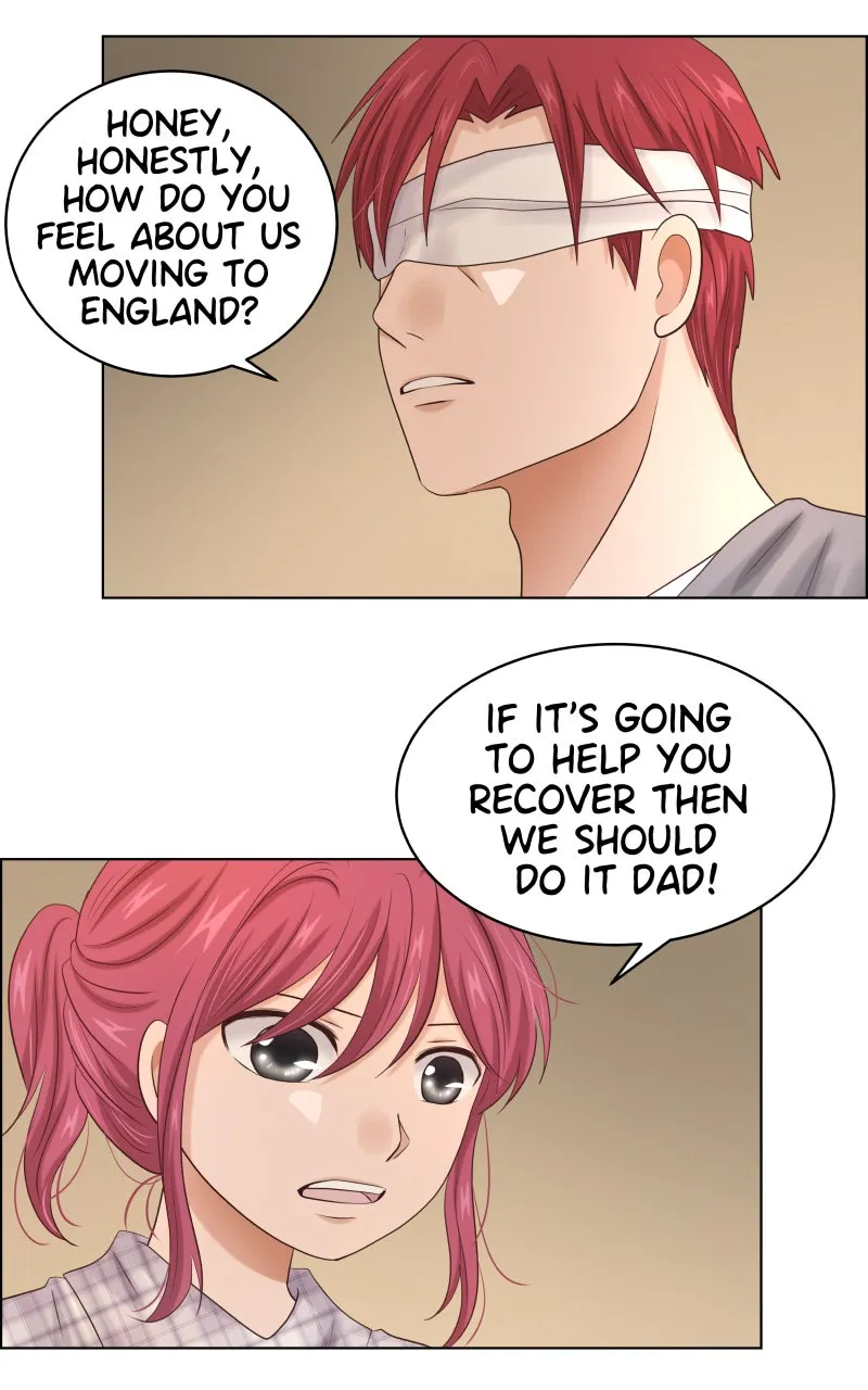 Midnight Rain Chapter 57 page 13 - 