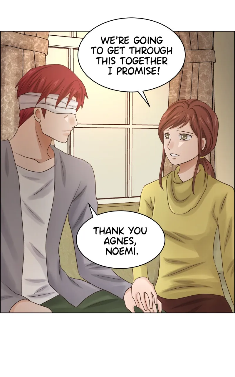 Midnight Rain Chapter 57 page 14 - 