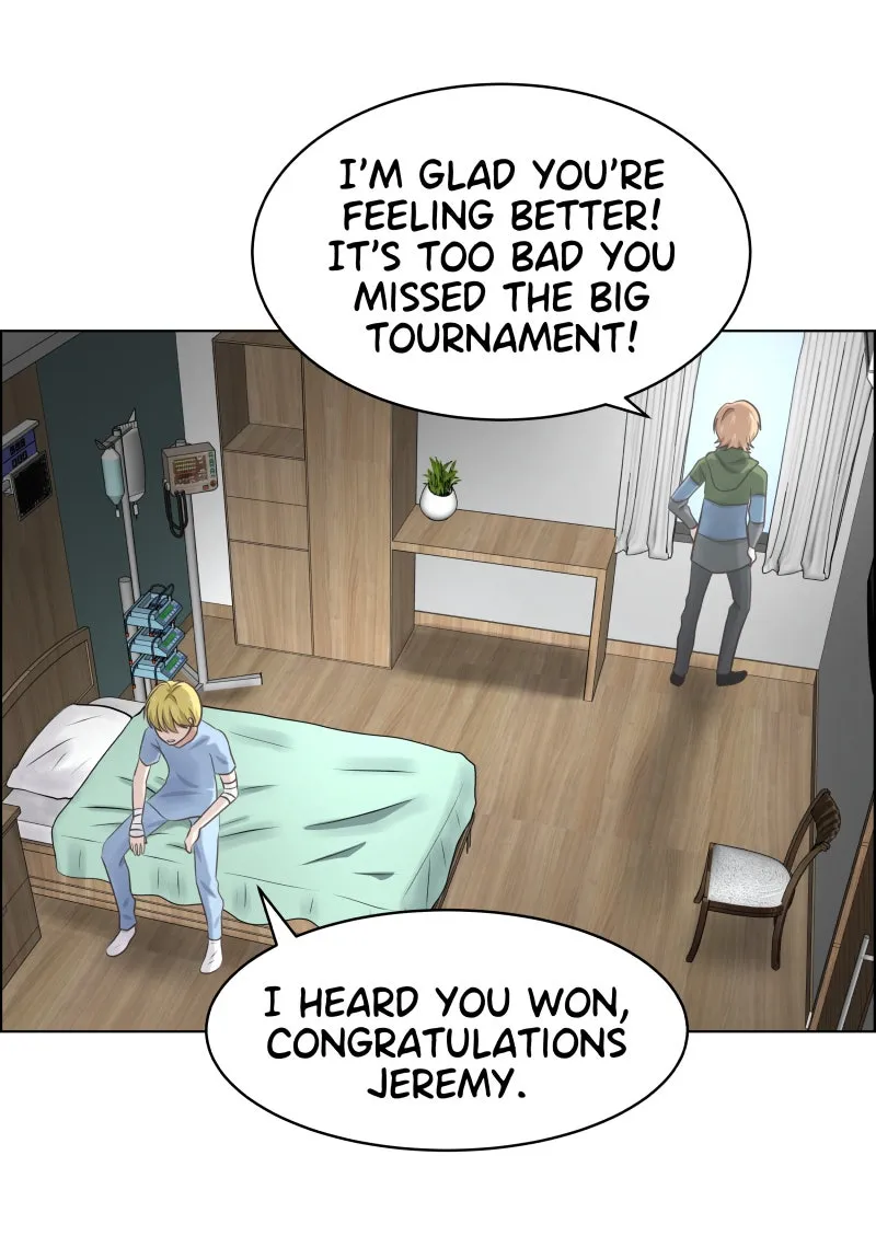 Midnight Rain Chapter 57 page 19 - 