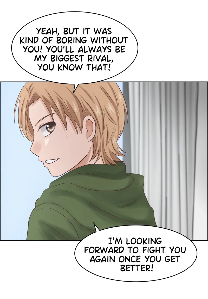 Midnight Rain Chapter 57 page 20 - 