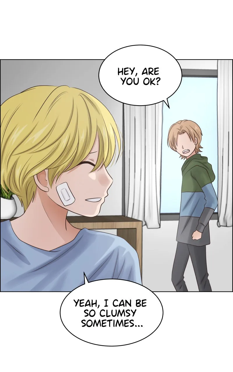 Midnight Rain Chapter 57 page 24 - 